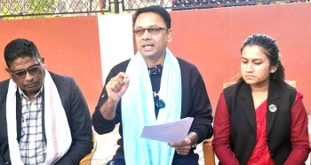 मधेशका किसानलाई प्रतिकठ्ठा १५ सय राहत दिने , बेरोजगार युवालाई मासिक २ हजार भत्ता वितरण हुने