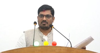 भ्रष्टाचार मुद्दामा मधेस प्रदेशका निलम्बित सांसद सरोजकुमार सिंह दोषी, ४ वर्ष १ महिना कैद सजाय