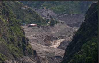 भोटेकोसी–त्रिशूलीमा उच्च जोखिम, काठमाडौँसहित ४९ जिल्लालाई सतर्क रहन आग्रह