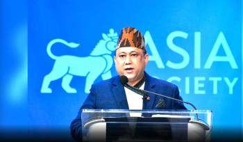 नेपाललाई ‘सानो मुलुक’ भन्ने दृष्टिकोण बदल्नुपर्छ : परराष्ट्रमन्त्री खनाल