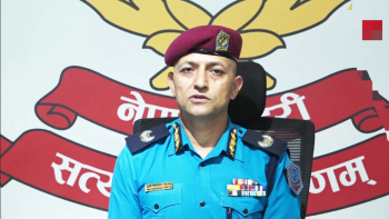सुरक्षामा सतर्क रहन प्रहरीको आग्रह, शङ्कास्पद गतिविधि देखे १०० नम्बरमा खबर