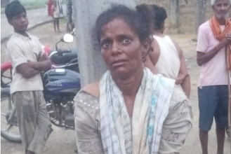 राति घरमा सुतिरहेका दुई वर्षीय बालकलाई अपहरणको प्रयास गरेको आरोपमा भारतीय महिला पक्राउ