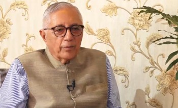 हार स्वीकार्य छ तर निर्वाचनबाट भाग्दैनौं : शेखर कोइराला