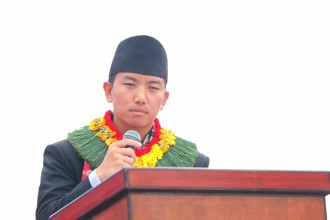 सिंहदरबार प्रवेशमा कडाइ : नागरिक एप पास अनिवार्य बनाउँदा नेम्बाङको आपत्ति