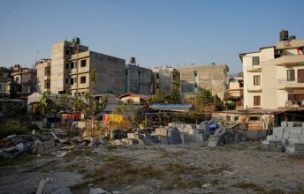 सुकुम्बासी बस्ती हटाउने निर्णय नभएको सरकारको प्रष्टोक्ति, सुरक्षा तयारीबारे चर्चा तीव्र