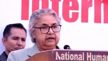 विपन्न र अशक्तमाथि भ्रष्टाचारको सबैभन्दा ठूलो असर : प्रधानमन्त्री कार्की