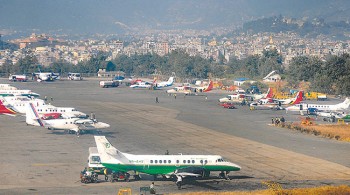हवाई इन्धन सस्तो भएपछि भोलिदेखि आन्तरिक हवाई भाडा पनि घट्ने