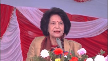 स्वास्थ्य बीमामा स्रोत सुनिश्चित नगरी खर्च नगर्न स्वास्थ्यमन्त्रीको निर्देशन