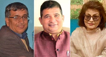 प्रेस युनियनद्वारा सल्लाहकारमा तीनजना पत्रकार मनोनित