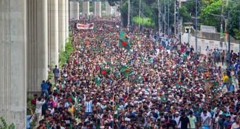 बंगलादेशमा पूर्व ढाका प्रहरी आयुक्तसहित तीन वरिष्ठ प्रहरी अधिकारीलाई मृत्युदण्ड