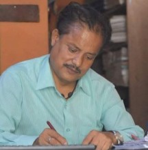 सामाजिक सञ्जाल निष्क्रिय गर्ने सरकारी निर्णयविरुद्ध काँग्रेस नेता उपाध्यायको चेतावनी