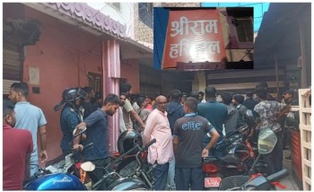 डाक्टर प्रिति यादवको लापरबाहीले गर्भवती महिलाको श्रीराम अस्पतालमा मृत्यु 
