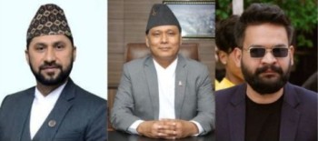 बालेन–रवि भेट आज, सहमतिभन्दा अघि कुलमानसँग छलफल