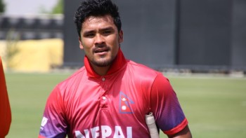 विवादित स्टाटसपछि करण केसीमाथि क्यानको कारबाही