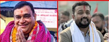   रुँगटाले काँग्रेस जुटाउँदै, द्धिबेदी फकाँउदै   यादब रणनीति बदल्दै, एमालेको संगठन बुझ्दै