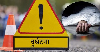पाल्पा र डडेल्धुरामा सवारी दुर्घटनामा दुई जनाको मृत्यु