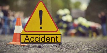 ग्यास बोकेको ट्रकको ठक्करबाट वीरगञ्ज–पथलैया सडकखण्डमा दुई जनाको मृत्यु