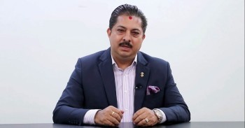 उद्योग वाणिज्य महासंघको अध्यक्ष बने अञ्जन श्रेष्ठ
