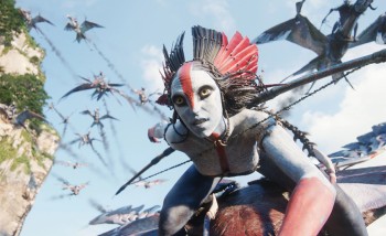 ‘अवतार ३’ बाट विश्वव्यापी बक्सअफिसमा ३६५ मिलियन डलर ओपनिङको अनुमान