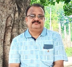जीवनमा सबैभन्दा ठूलो रोमाञ्च भनेको हामीले सामना गर्ने अदृश्य चुनौतीहरू हुन्: बिमल सर्राफ