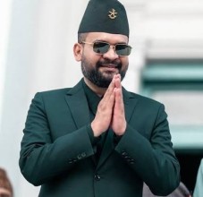 स्वास्थ्य–शिक्षामा लगाइएको ३ प्रतिशत समता शुल्कबाट पछि हट्यो सरकार