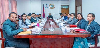 विश्व बैंक र एडीबीको प्रस्ताव स्वीकृत, २८ अर्ब ऋण लिँदै सरकार