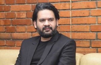 झापा–५को रास्वपा कार्यालयमा तोडफोड