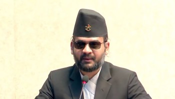 ६० दिनभित्र विद्यालय–विश्वविद्यालयबाट दलीय विद्यार्थी संगठन हटाइने: बालेन सरकारको निर्णय