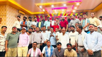 विधिसम्मत प्रक्रियाबाट मात्रै रास्वपाको टिकट वितरण हुन्छ : सांसद हरि पन्त
