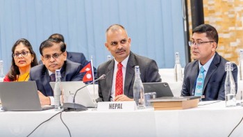 नेपालसहित चार देशबीच भन्सारको पूर्व–आगमन सूचना आदानप्रदान गर्ने समझदारी