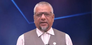 लेखा समिति सभापतिमा कांग्रेस सांसद खड्काको उम्मेदवारी दर्ता