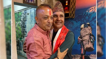 निर्वाचनअघि राष्ट्रिय स्वतन्त्र पार्टी लाई झट्का, मकवानपुर सभापति भरत पराजुली नेपाली कांग्रेस प्रवेश