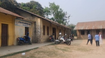 बसन्तपुर विद्यालय भवन निर्माणका लागि ७६ लाख ५९ हजारको सहयोग परियोजना स्वीकृत