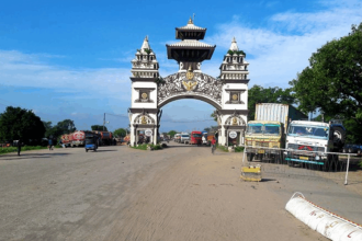 पाँच महिनामा वीरगंज नाकाबाट ३ खर्ब ५९ अर्ब रुपैयाँ बराबरका सामान आयात