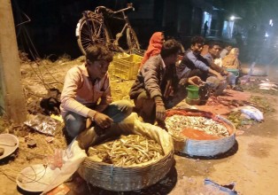 मासु तथा माछा बजार सुधार गर्न अदालतको आदेश तत्काल लागू गर्न उपभोक्ता मञ्चको माग