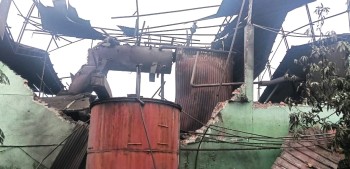 रौतहटको ज्योति डिस्टिलरीमा बोइलर विस्फोट, एकको मृत्यु ६ घाइते