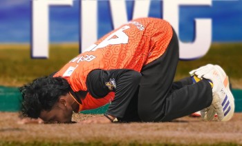 विशालको ५ विकेटमा लुम्बिनी ९९ मा समेटियो, मधेशको दोस्रो जित