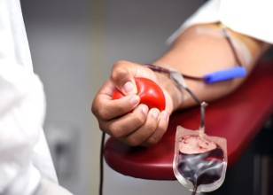 आज विश्व रक्तदाता दिवस : जीवन दान गर्ने सहृदय मनहरूलाई सम्मान