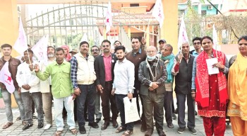 पर्सा–१ : परिवर्तनको चाहना बलियो, CA अजय चौरसियाप्रति जनसमर्थन ह्वात्तै बढ्दो