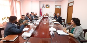 यी हुन् मन्त्रिपरिषद् बैठकका १८ निर्णय (सूचीसहित)