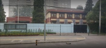 नेपाली सीमा क्षेत्रबाट भारतीय भूमिमा प्रवेश नगर्न चिनियाँ नागरिकलाई दूतावासको निर्देशन