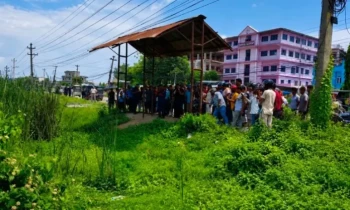 चिनीमिल आवास क्षेत्रको नालामा मृत भेटिएका पुरुषको पहिचान खुल्यो