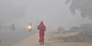 देशभर मौसममा पश्चिमी वायुको आंशिक असर, तराईमा हुस्सुले जनजीवन प्रभावित हुनसक्ने