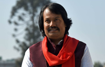 संसदीय राजनीतिबाट सन्यास लिने सीके राउतको घोषणा, ‘संघर्षको राजनीति जारी रहने’