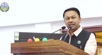 विश्वासको मत नपाउने भएपछि मधेशका मुख्यमन्त्रीले दिए राजीनामा 