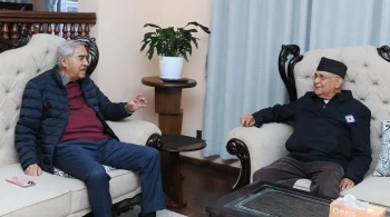 प्रतिनिधिसभा निर्वाचन नजिकिँदै : समानुपातिक उम्मेदवार टुंग्याउन कांग्रेस–एमालेको बैठक आज