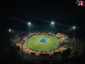 एनपीएलमा आज चितवन र कर्णाली तथा विराटनगर र पोखरा  भिड्दै