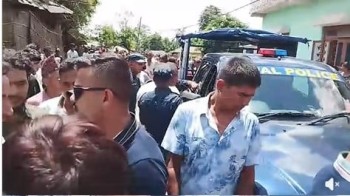 शंकास्पद अवस्थामा महिलाको शव फेला, हत्या भएको माइती पक्षको आरोप