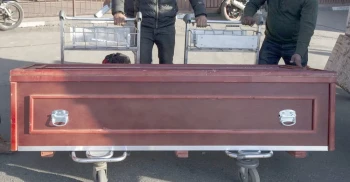  रोजगारीका लागि विदेश, फर्कने बाटो बाकसमा :५१० नेपालीको चार महिनामा मृत्यु