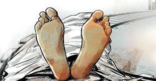 सेफ्टी ट्याङ्कीमा खसेर एक महिलाको मृत्यु